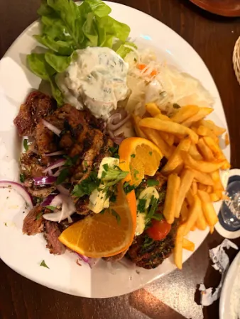 Bild von Alter Dorfkrug
