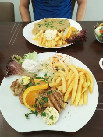 Bild von Alter Dorfkrug