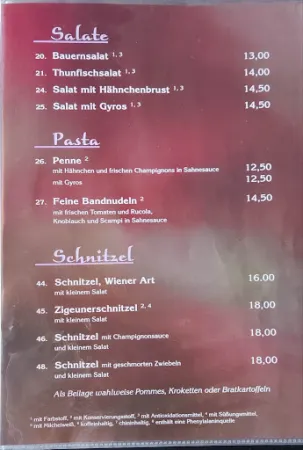 Bild von Alter Dorfkrug