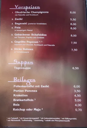 Bild von Alter Dorfkrug