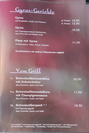 Bild von Alter Dorfkrug
