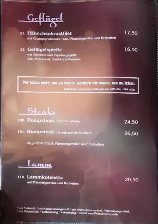 Bild von Alter Dorfkrug