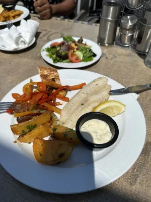 Restaurant Sonnpark