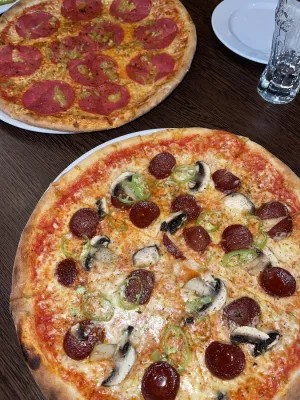 Restaurant Sonnpark