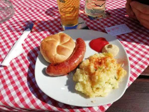 Radlertreff