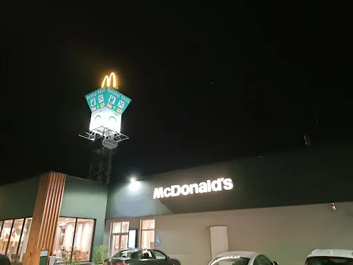Bild von McDonald's Haag am Hausruck
