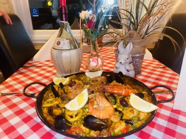 Bild von Casa della Pasta