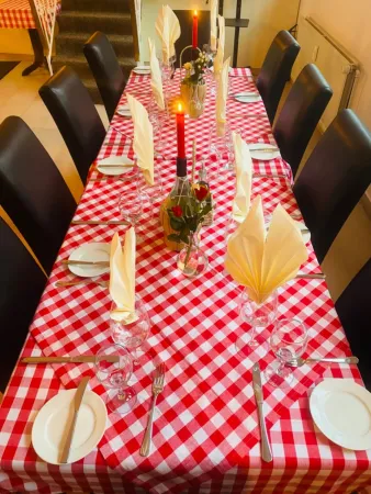 Bild von Casa della Pasta