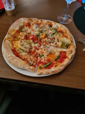 Pizzeria San Marco