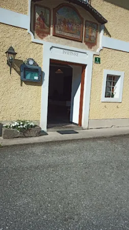 Bild von Gasthaus zur Krapfenmühle