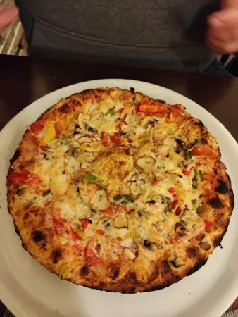 Bild von Pizzeria Italia Barntrup