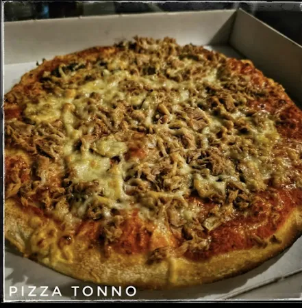 Bild von Pizzeria Italia Barntrup