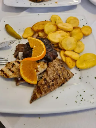 Bild von Restaurant Hermes