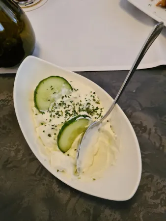 Bild von Restaurant Hermes