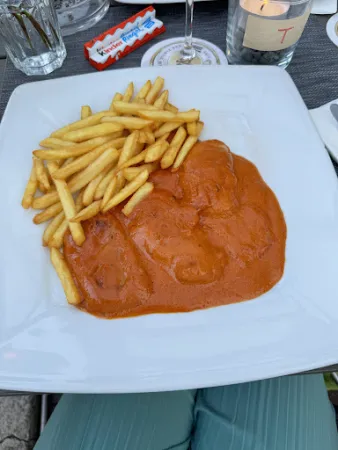 Bild von Restaurant Hermes
