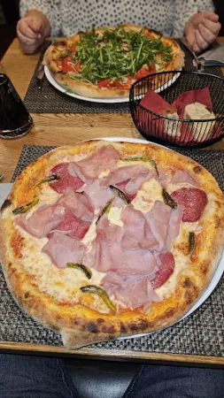 Bild von La Taverna
