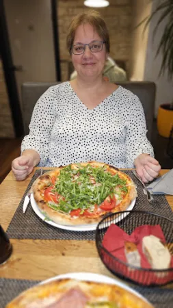 Bild von La Taverna