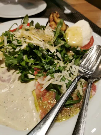 Bild von La Taverna