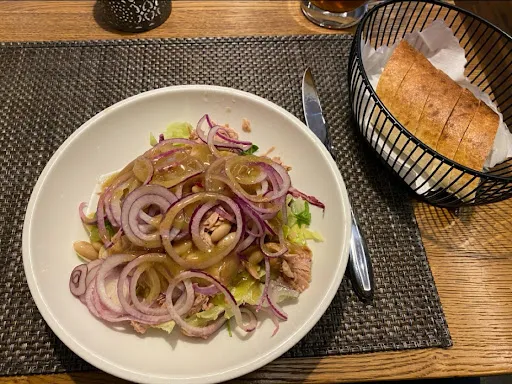 Bild von La Taverna