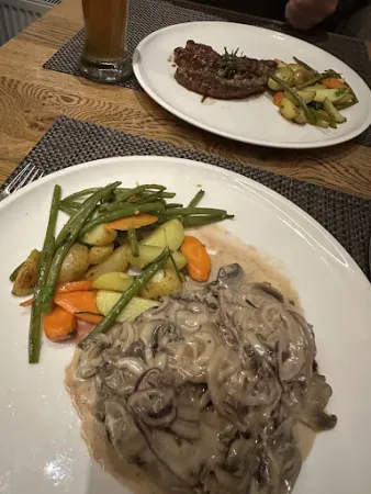 Bild von La Taverna