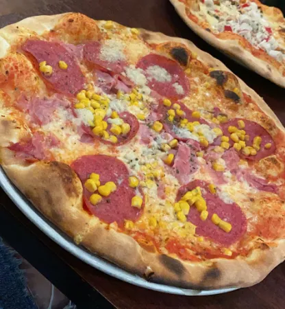 Bild von Restaurant Pizzeria Andechs