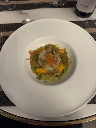 Bild von Restaurant Marta