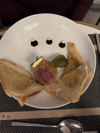 Bild von Restaurant Marta