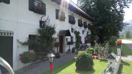 Bild von Gasthaus Weitenau