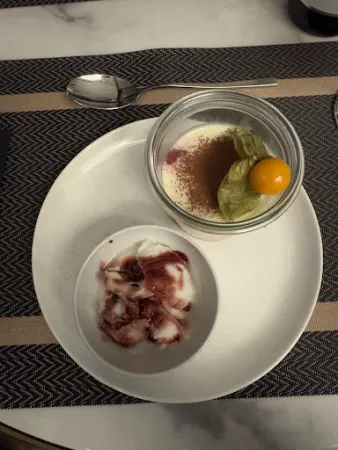 Bild von Restaurant Marta