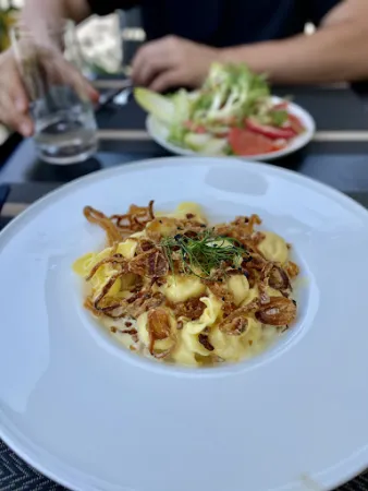 Bild von Restaurant Marta