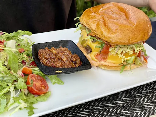 Bild von Restaurant Marta