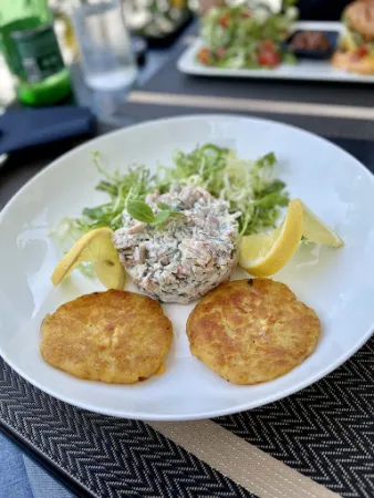 Bild von Restaurant Marta