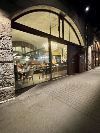Bild von Restaurant Marta