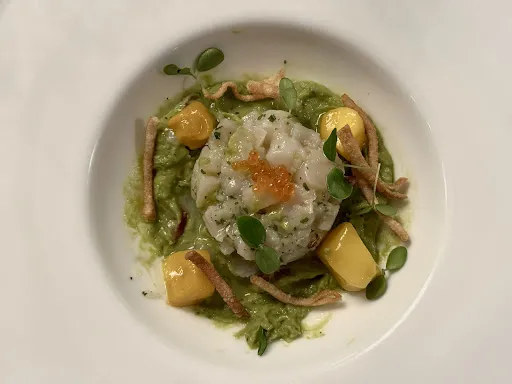 Bild von Restaurant Marta