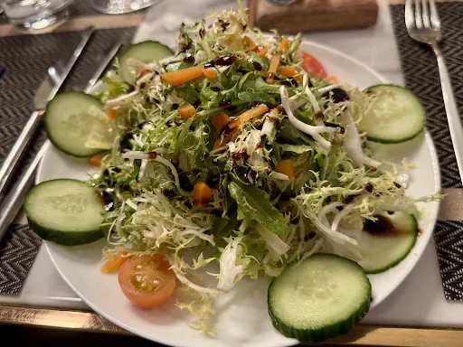 Bild von Restaurant Marta