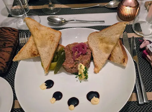 Bild von Restaurant Marta