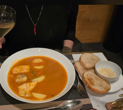 Bild von Restaurant Marta