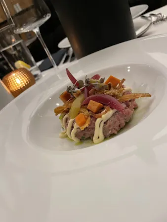 Bild von Restaurant Marta