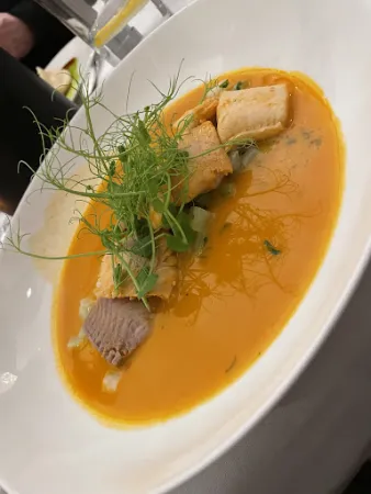 Bild von Restaurant Marta