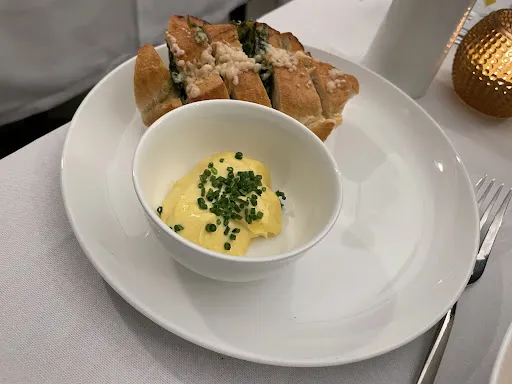 Bild von Restaurant Marta