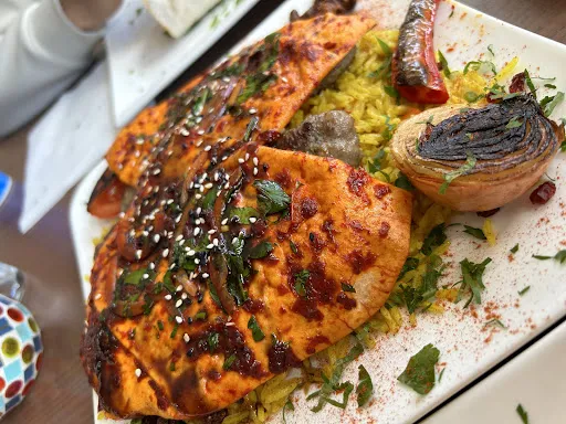 Bild von Arabisk Restaurant