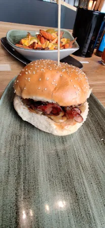 Bild von Le Burger DEZ Innsbruck