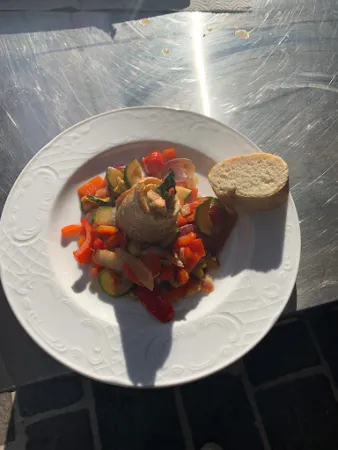 Bild von Genuss- & Erlebnishof Mayr / Grillschule