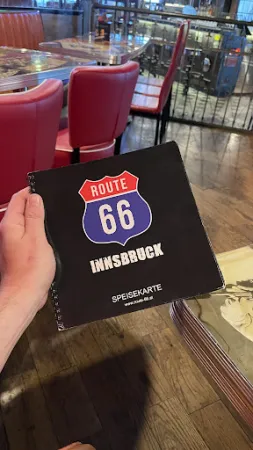 Bild von Route66 Innsbruck