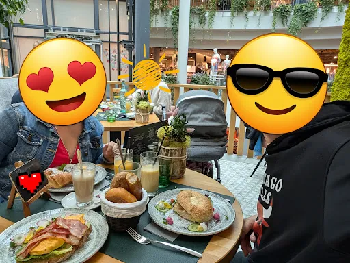 Bild von Marie's Brunch