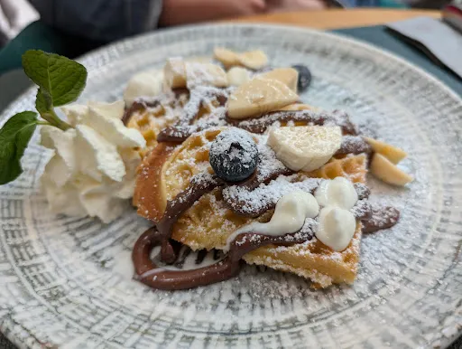 Bild von Marie's Brunch