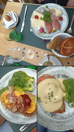 Bild von Marie's Brunch