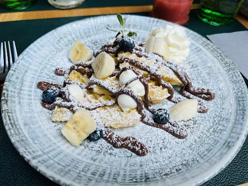 Bild von Marie's Brunch