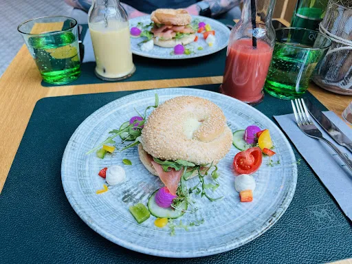 Bild von Marie's Brunch