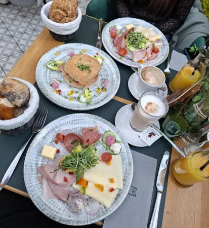 Bild von Marie's Brunch